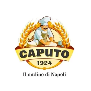 Farine Caputo logo